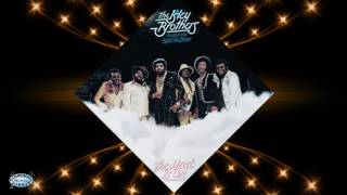 The Isley Brothers - Fight the Power Part 1 & 2