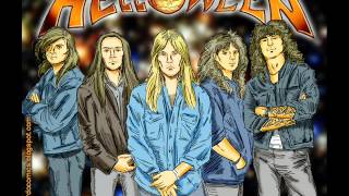 Helloween - Kill It (With Lyrics)