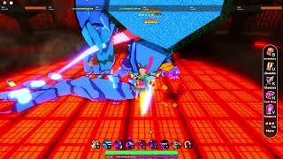 Roblox World Zero - Empowering stones