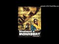 ISHQ KA RUTBA SHAHEED E MOHABBAT NUSRAT FATEH ALI KHAN