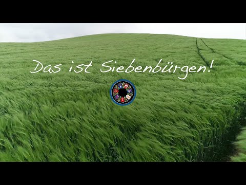 "Das ist Siebenbürgen!" - Ein Film von Eduard Schneider