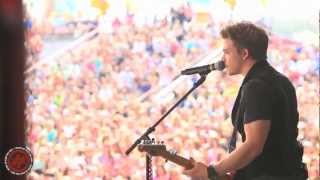 Hunter Hayes - For The Love Of Music (Episode 21)