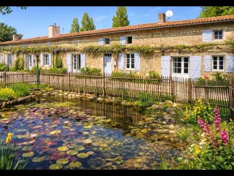 Propriété à vendre à Villefagnan, Charente - 699 600 € - photo n°3