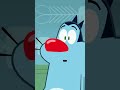 Oggy And The Cockroaches OGGY IS IN HIS NEW FLAT Full Episode In HD
