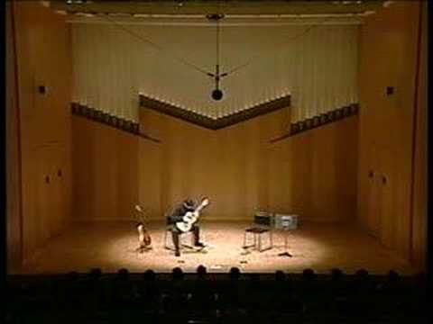 "La cuartelera" Leonardo Bravo & Ariel Asselborn