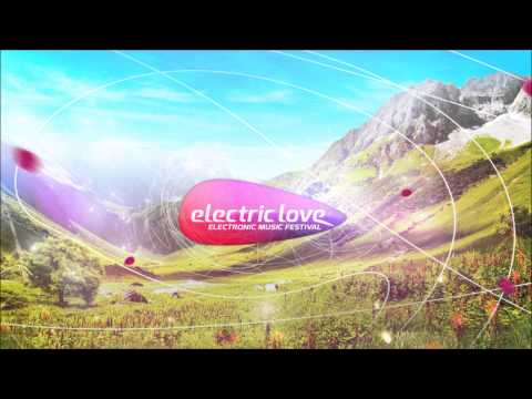 Electric Love Warm Up Mix #2 (by Dan!zer)