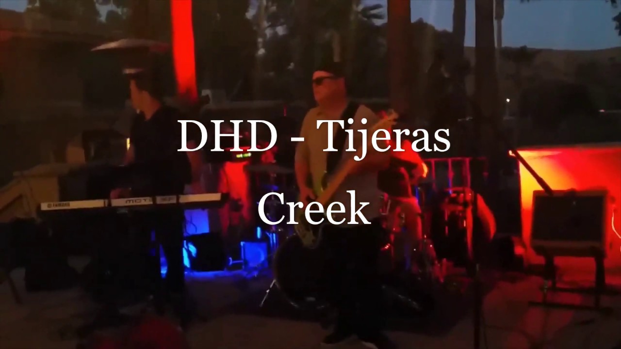 Promotional video thumbnail 2 for Dance Hall Daze