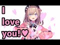 【ENG SUB】Suzuhara Lulu "I love you" (Rhythm heaven)