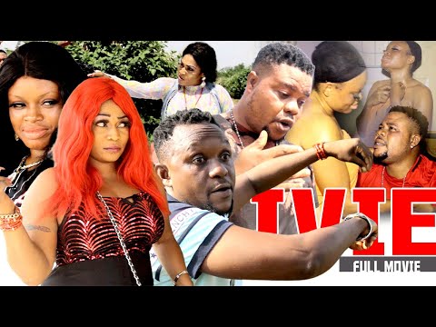 IVIE [FULL MOVIE] - LATEST BENIN MOVIE