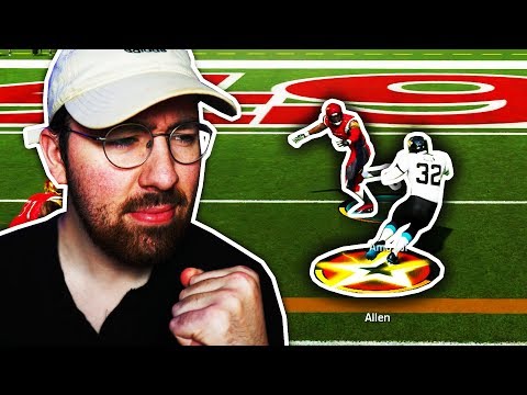 This Team is Officially CRACKED! Madden 20 No Money Spent Ep. 17