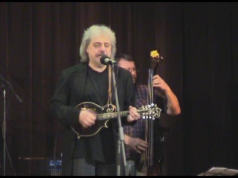 Robert Křesťan a Druhá tráva - Čím dál tíž se dejchá