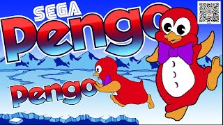 The Shocking Truth About Pengo Strategies Nobody Tells You