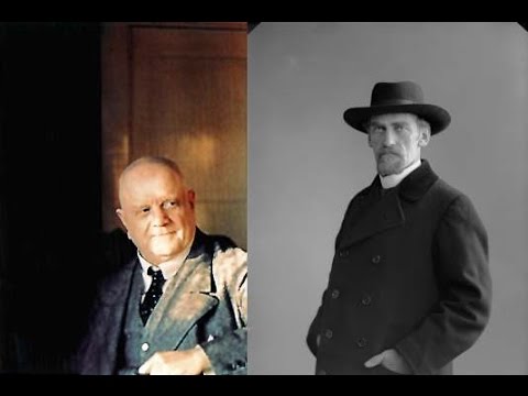 Sibelius:Symphony#5-Robert Kajanus & London Symphony Orchestra