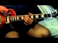 Slash - Promise feat Chris Cornell (guitar cover ...