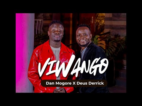 Dan Mogore Music and DEUS DERRICK