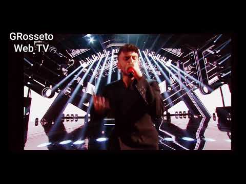 Aiello a SANREMO: i 15 secondi che cambiarono per sempre la storia del Festival...