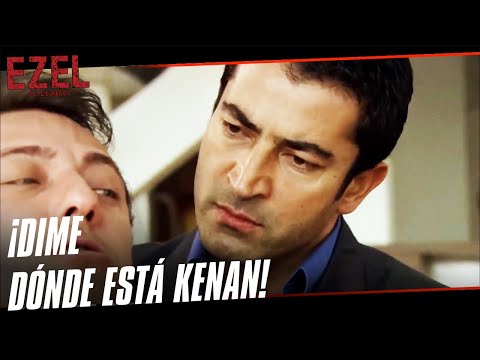 Ezel Hizo Cengiz Hablar | Ezel Novela en Español