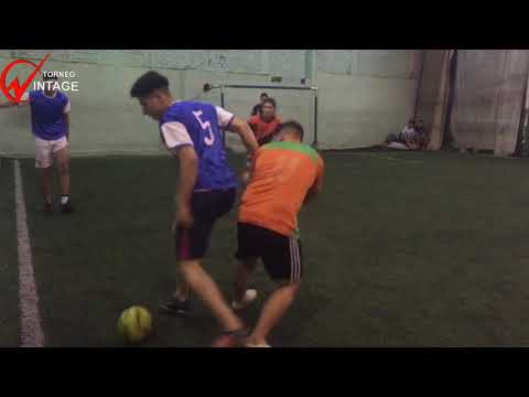 Smirnoff FC Vs Pichangas FC