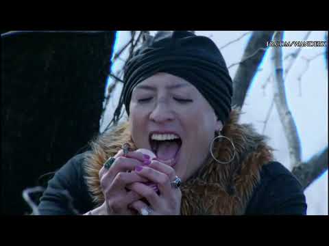 Human Eating Helheim Fruit Kamen Rider Gaim