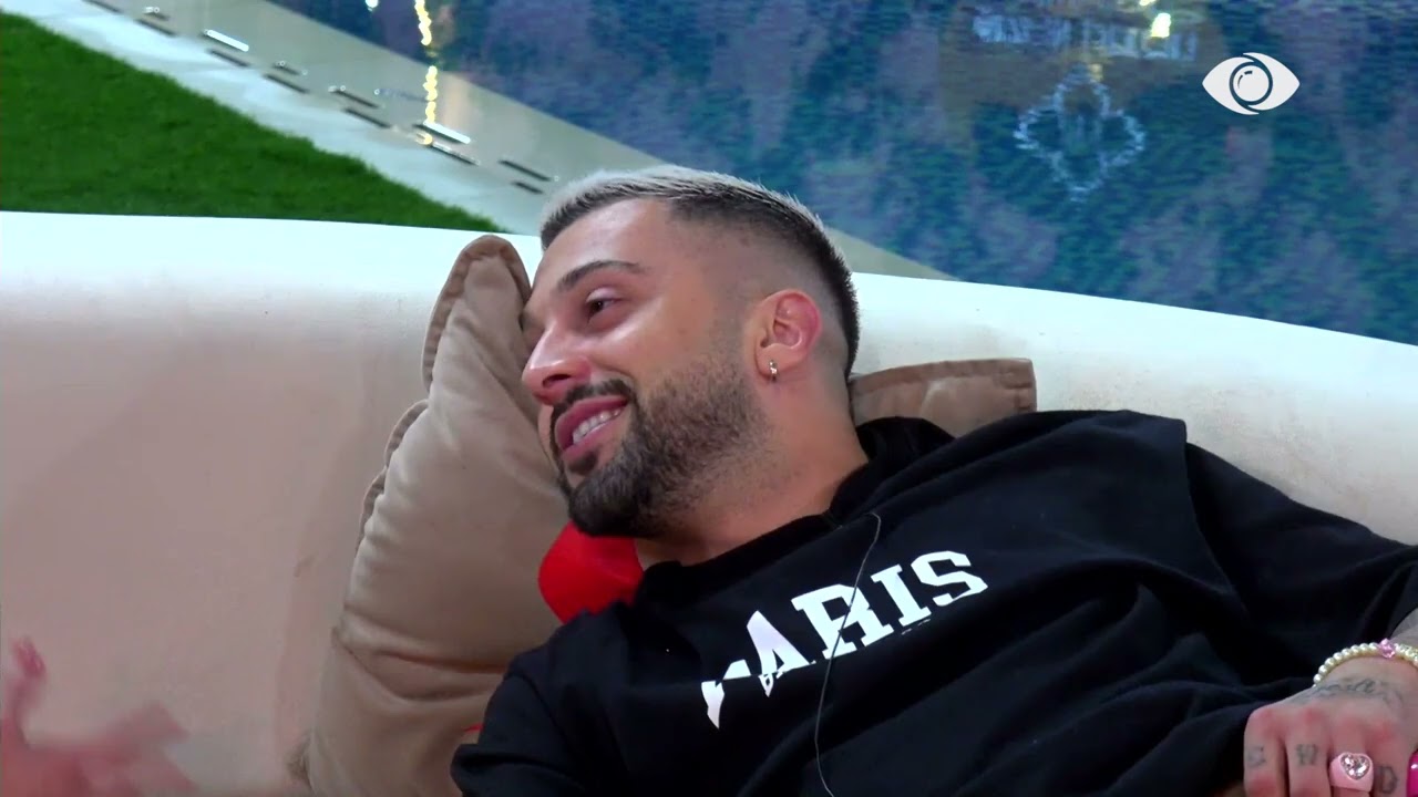 “Më the kam për tu martuar këtu brenda”/ Egli-Gjestit: The sa të kam parë ty, harrova atë tjetrën