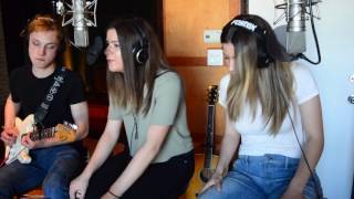 Passionfruit - Drake (Despina Petsis)