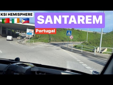 SANTAREM 🇵🇹🇮🇪🇵🇭03/11/2022 PORTUGAL