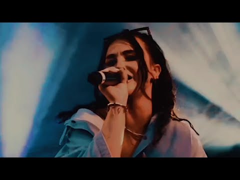 Georgie Riot - Scream My Name (ft. Sophie-Grace)