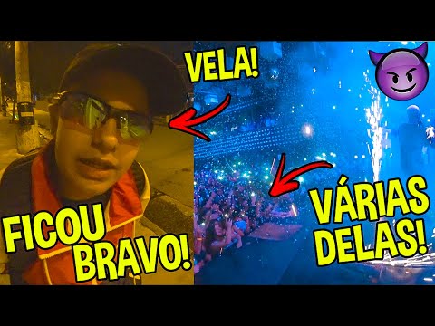 DEIXEI O IRMAO DA MINHA EX DE VELA & CASEI COM A RUIVINHA!