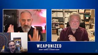 UFO News Round-up! Who Has the Alien Bodies? -- and Much More!