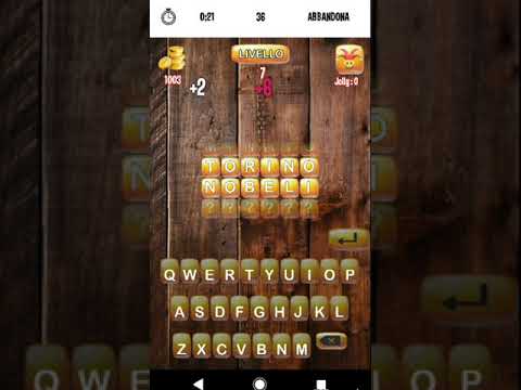 Match Chain - Giochi di parole