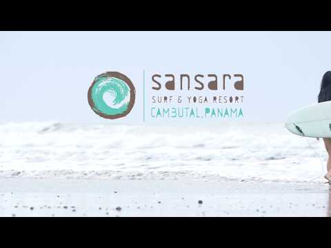 Drishti Studio - Summer Sessions at Sansara Surf and Yoga Resort