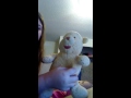 McKenna S Nap Routine