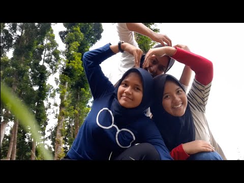 (COVER MV) TheOvertunes Bicara (feat. Monita Tahalea)