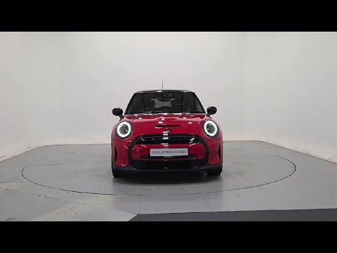 Mini Cooper Electric Level 3 - Image 2