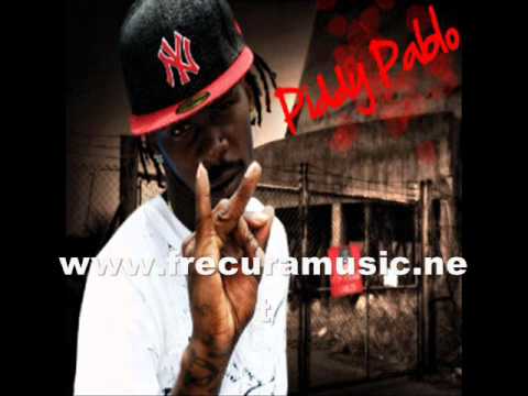 Pablo Piddy -- Pala Calle