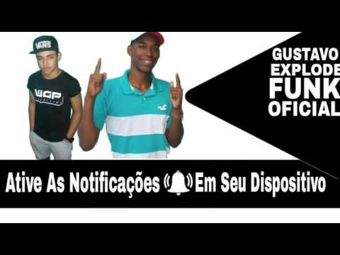 MC's James e Teoh - Senta e Contrai (Studio Dj Zuquinha)