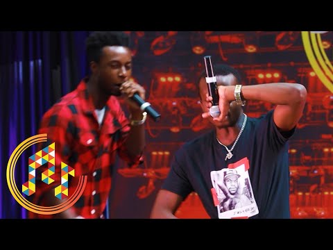 2oolit | Original Song | Quarterfinals Day 1 | DISCOVER TALENT COMP Sydney 2020