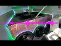 Byron Messia Ocean Eyes Rebassed 25 29Hz