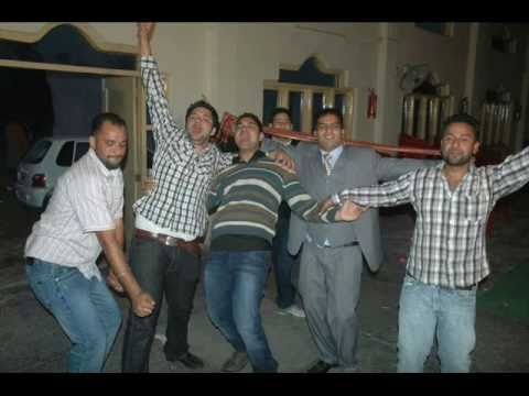 aaj nachna aman hayer.wmv