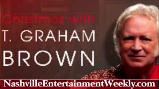 T Graham Brown on Music Row