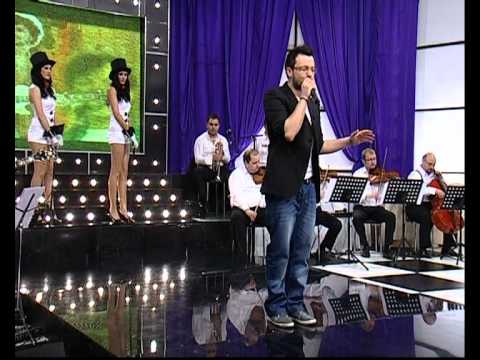 Vlatko Lozanovski i Arija Band - Duso varljiva