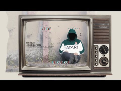 Sir Oblio - Come Leopardi (Video Ufficiale) - Visionary Film Production