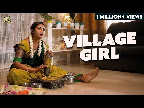 Village Girl | Mynanandhini | Yogi | Loveactiondrama