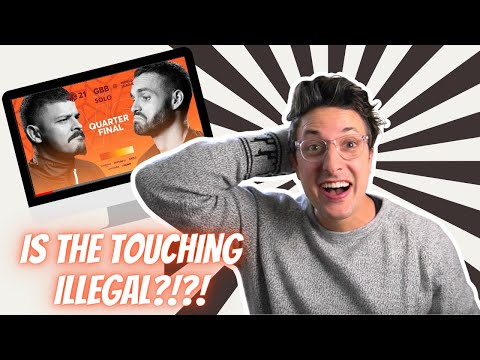 Will Reacts | Colaps 🇫🇷 vs Zekka 🇪🇸 | GRAND BEATBOX BATTLE 2021: WORLD LEAGUE | Quarter Final