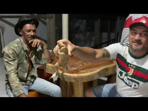 (COMPLETO) TROLAMOS TIRINGA NA NOITE DE LUA CHEIA | TBT COMÉDIA SELVAGEM