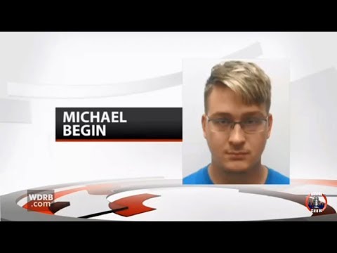 Pedophile Charged With 17 Counts Of Molestation Of Children Ages 3-7