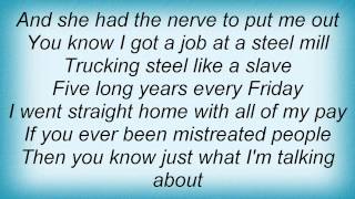 B.B. King - Five Long Years Lyrics_1