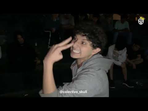 BLAXO vs SEÑOR G -  CUARTOS - 2023