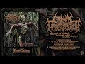 CARNAL DISFIGUREMENT INHUMAN DEVOURED CONTENT FROM CRANIAL CAVITY 2011 FULL ALBUM STREAM