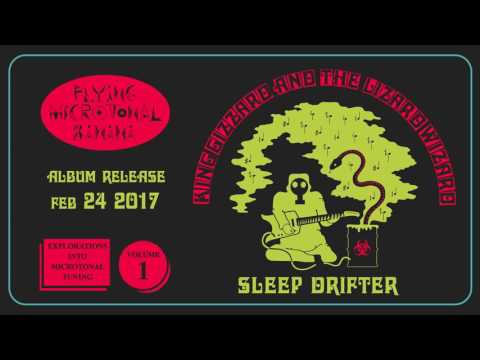 King Gizzard & The Lizard Wizard  - Sleep Drifter (Official Audio)